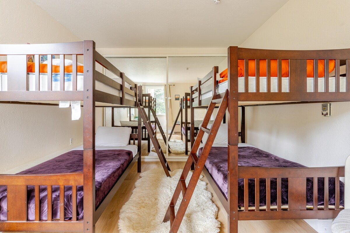 Family Bunk Room photo 2