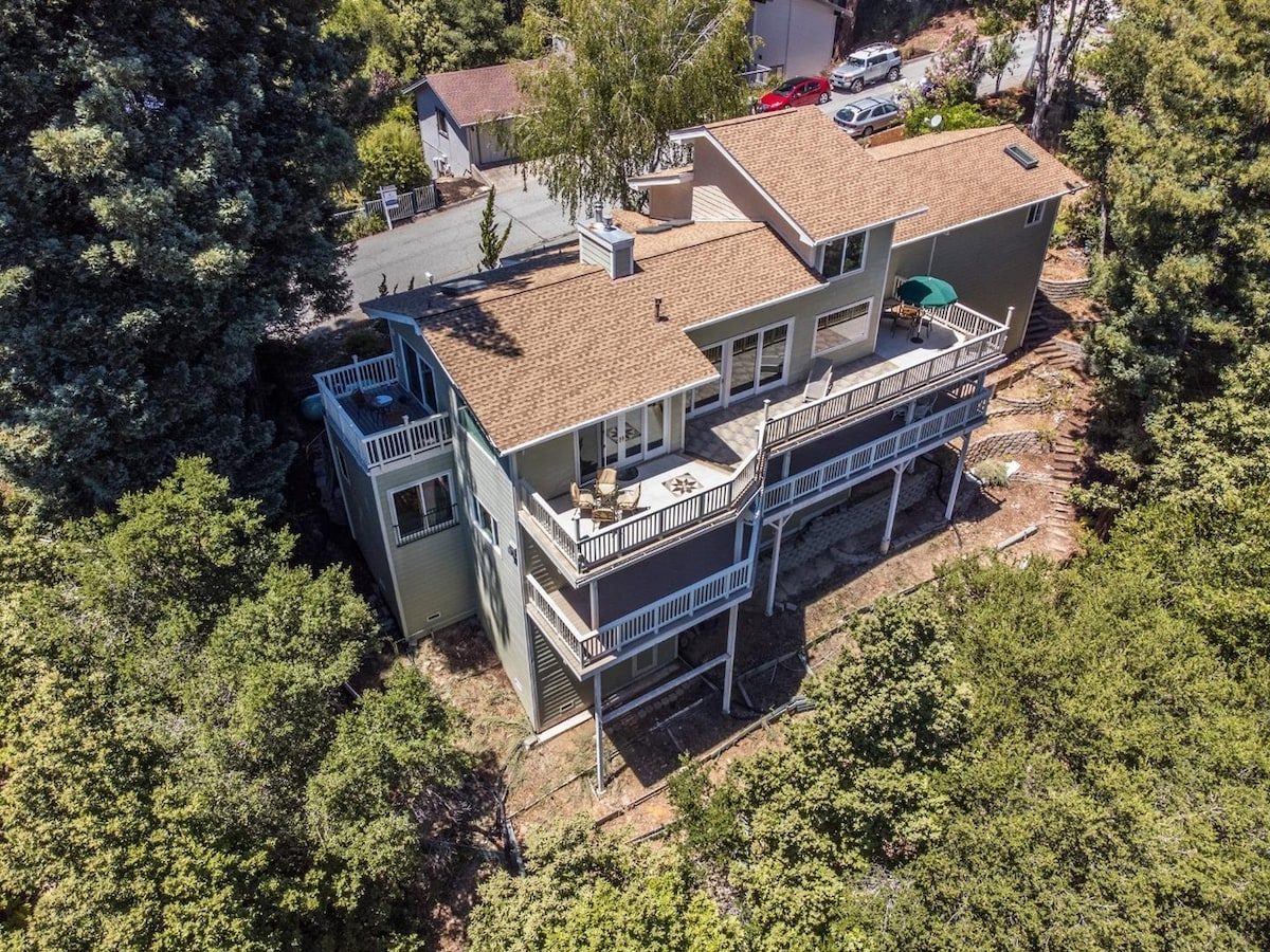 Forest Grounds & Exterior photo 4