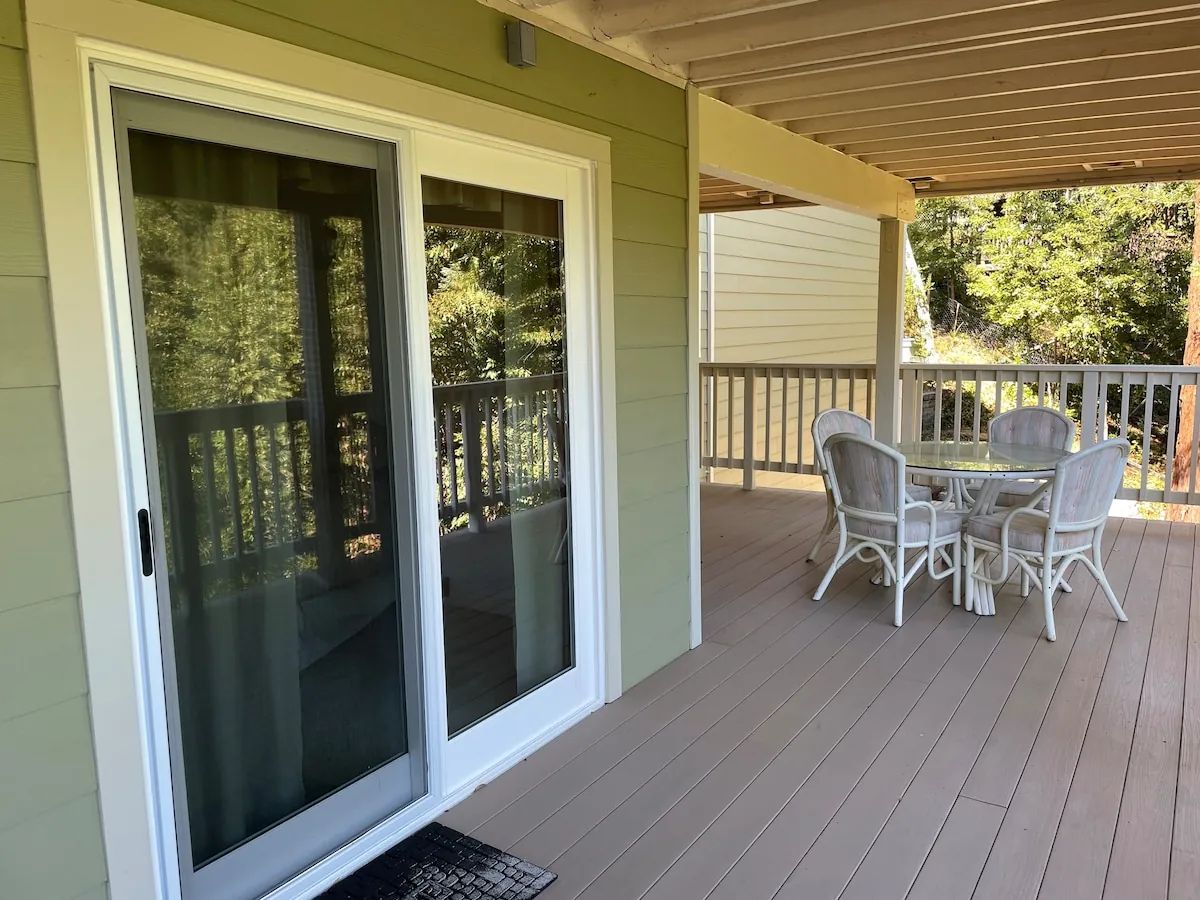 The Crow's Nest Retreat — photo 69