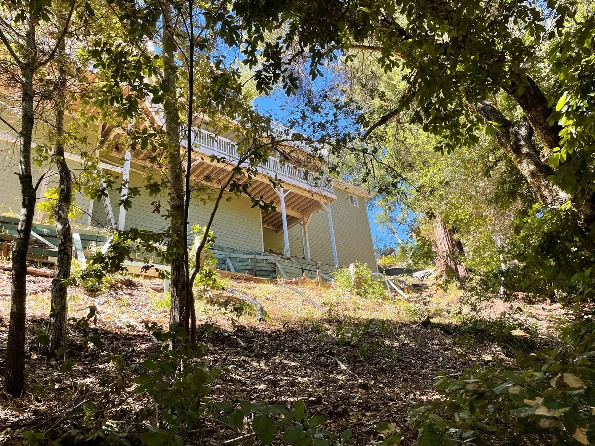 The Crow's Nest Retreat — photo 78