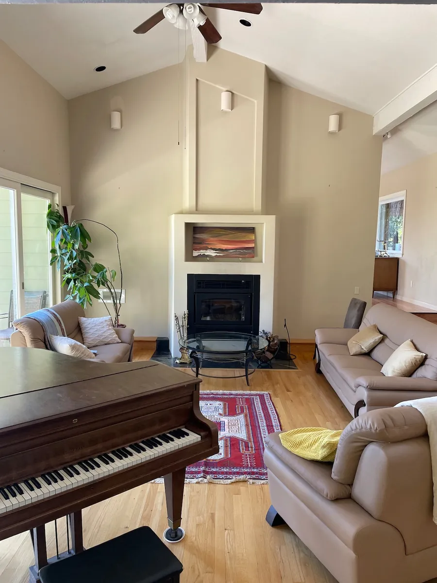 The Crow's Nest Retreat — photo 82