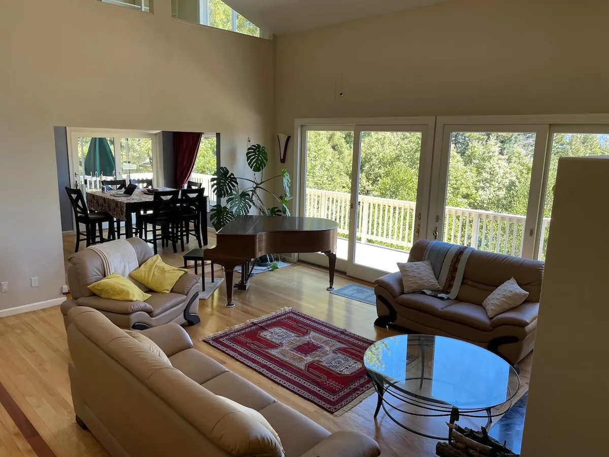 The Crow's Nest Retreat — photo 86