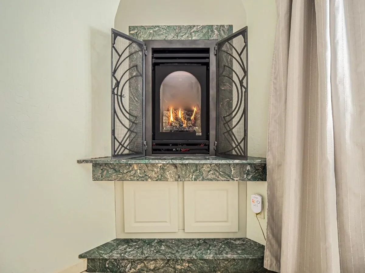 The Crow's Nest Retreat — photo 91