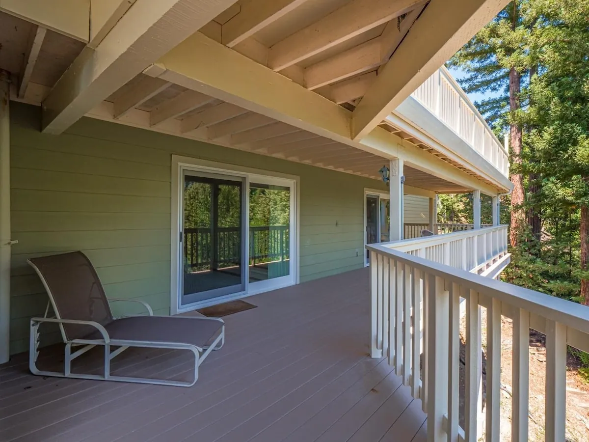 The Crow's Nest Retreat — photo 96