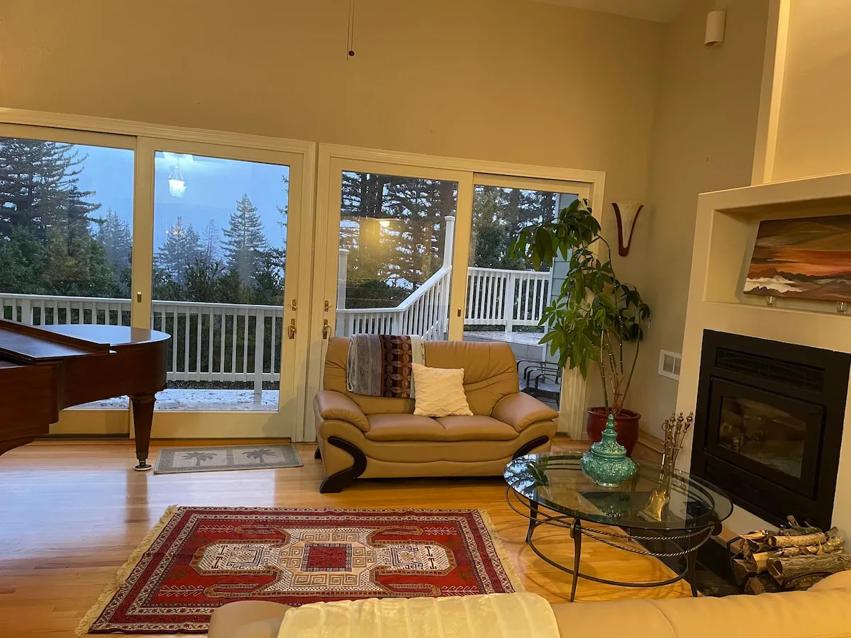 The Crow's Nest Retreat — photo 104