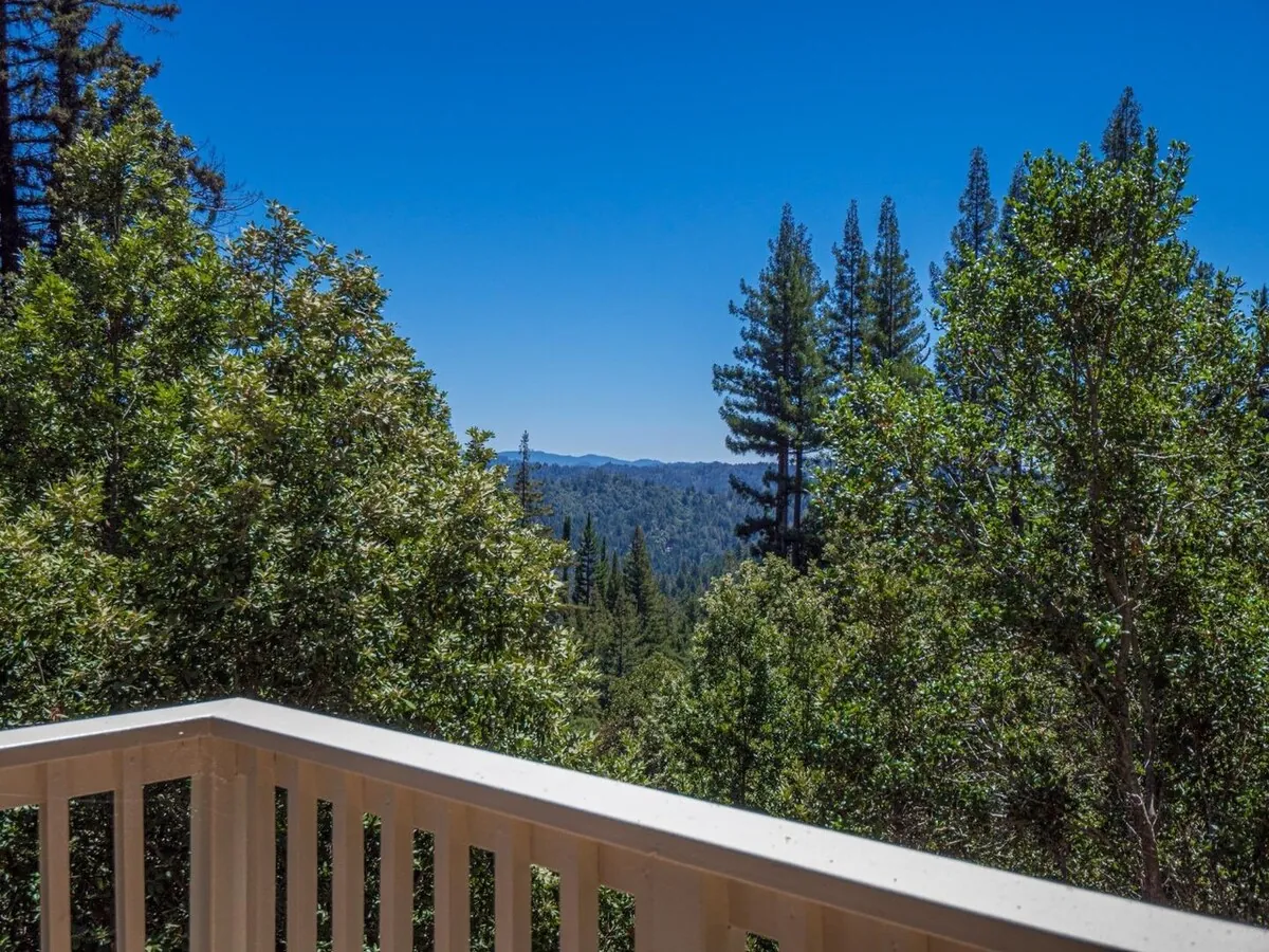 The Crow's Nest Retreat — photo 105