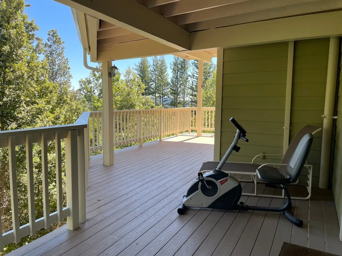 The Crow's Nest Retreat — photo 114