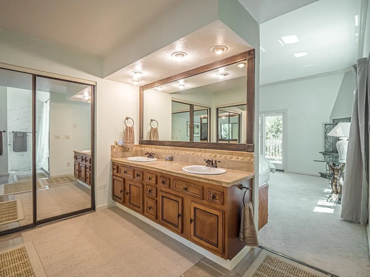 The Crow's Nest Retreat — photo 116