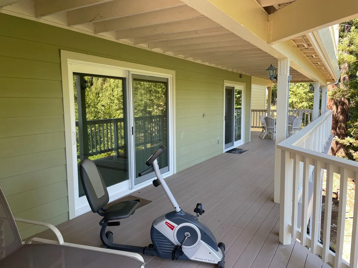 The Crow's Nest Retreat — photo 117