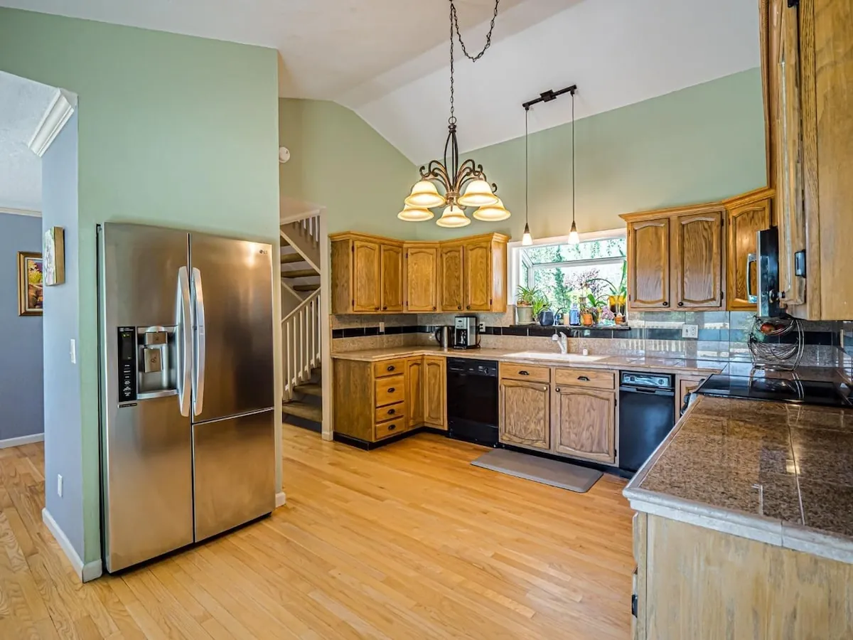 The Crow's Nest Retreat — photo 121