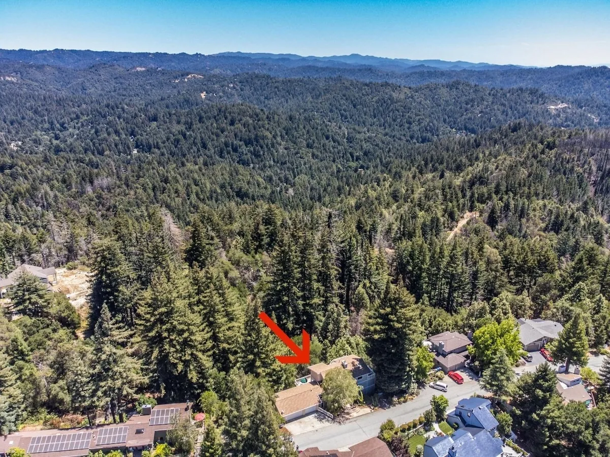 The Crow's Nest Retreat — photo 138