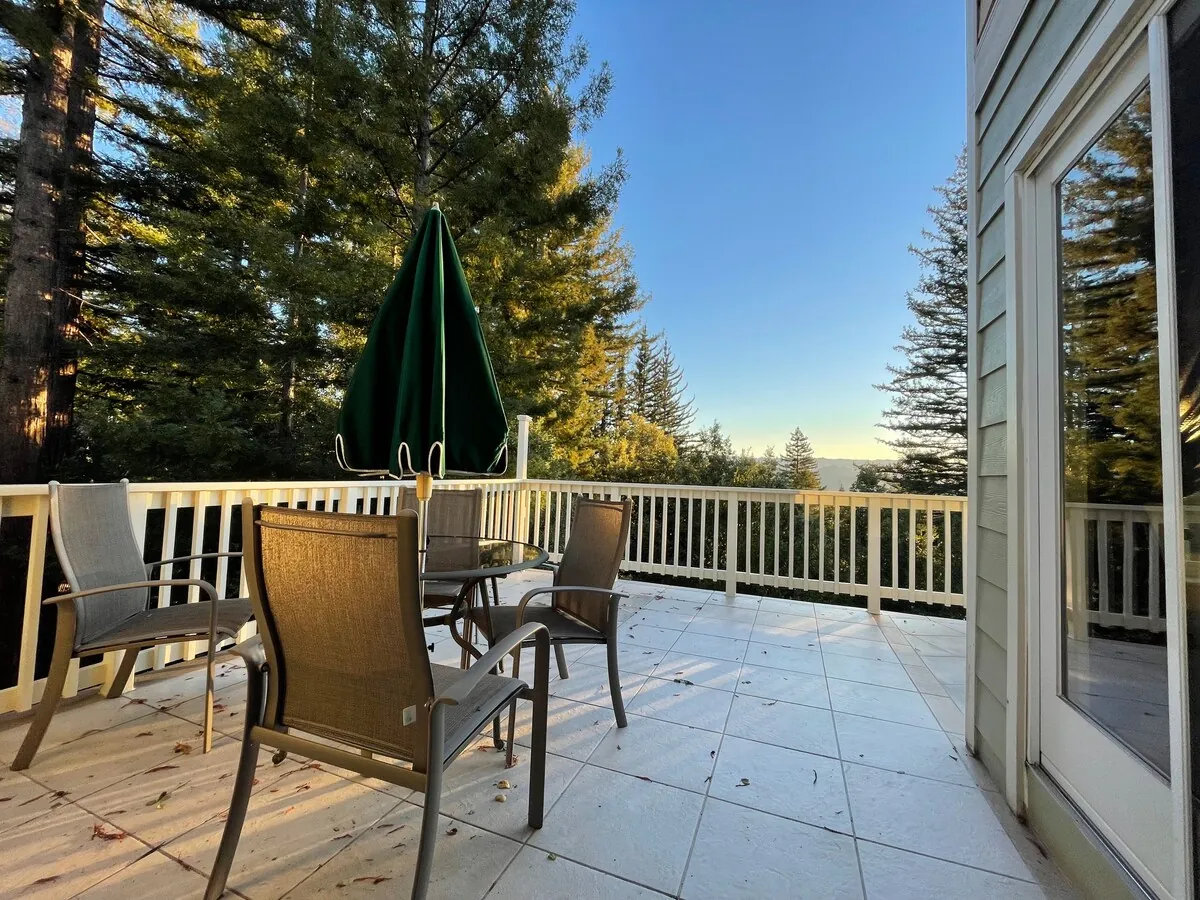 The Crow's Nest Retreat — photo 141