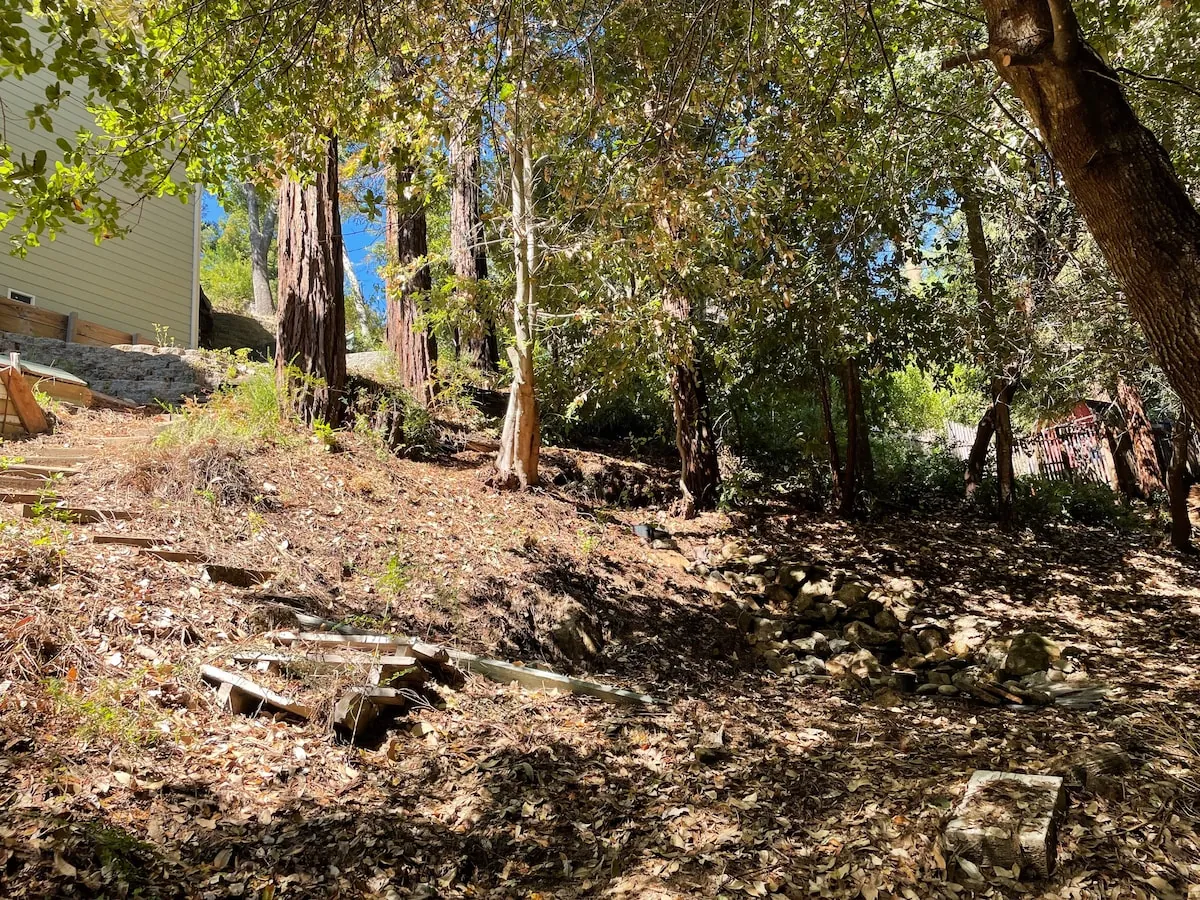 The Crow's Nest Retreat — photo 142