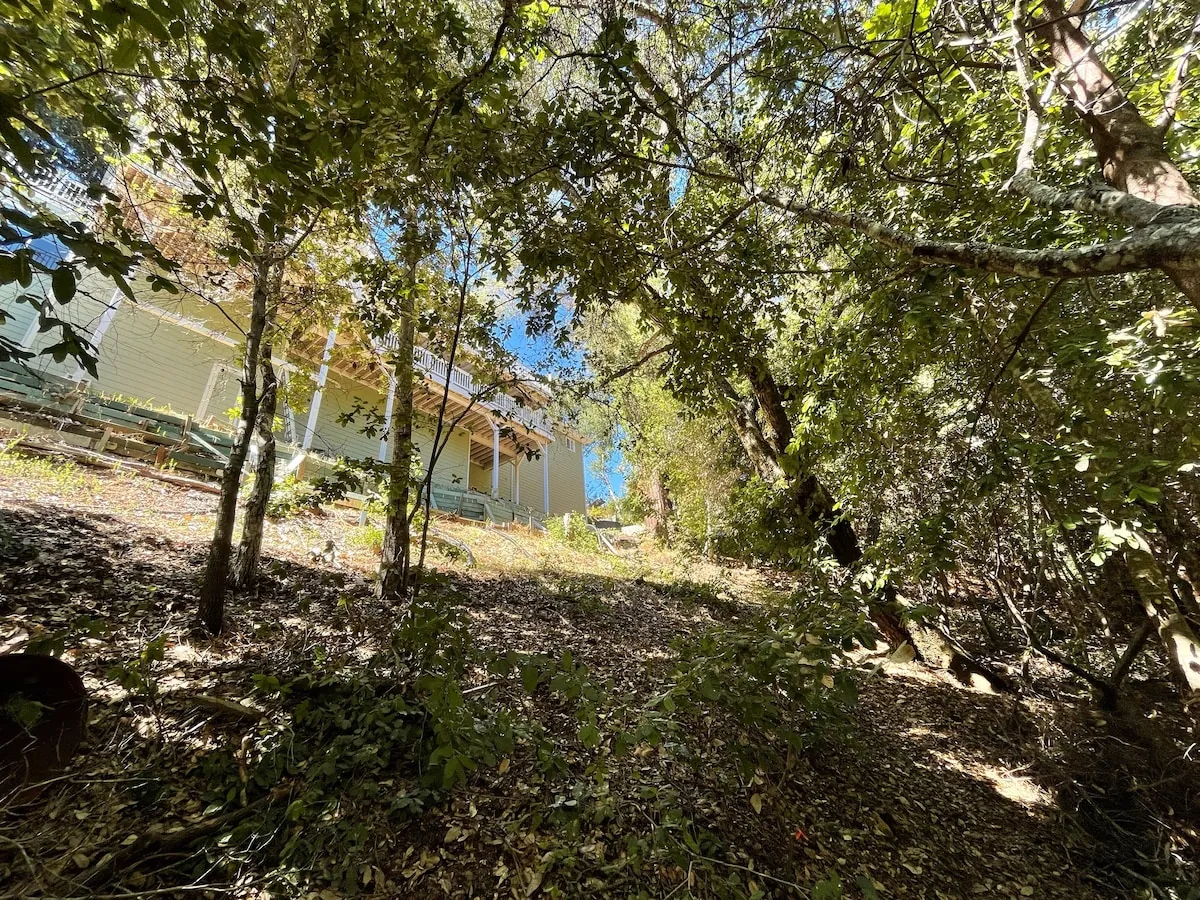 The Crow's Nest Retreat — photo 143