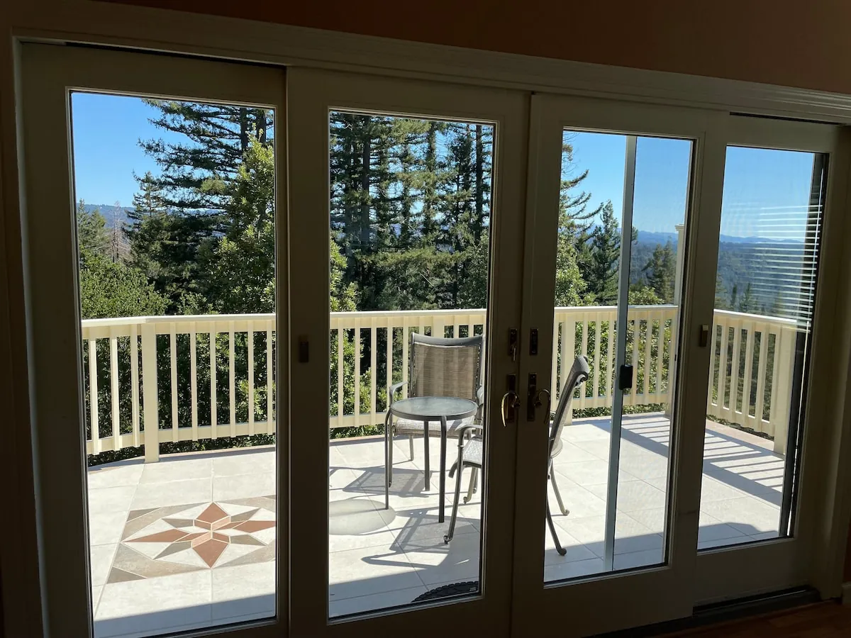 The Crow's Nest Retreat — photo 145