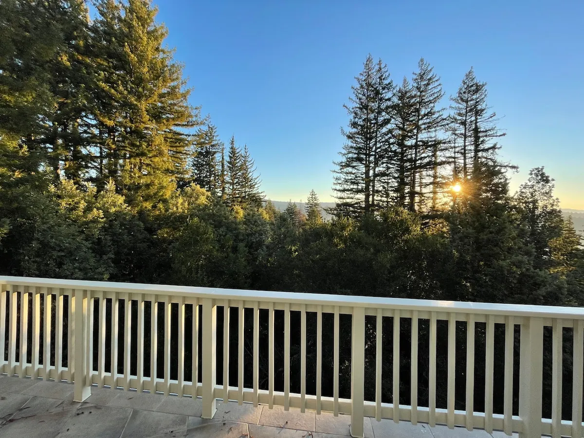 The Crow's Nest Retreat — photo 148