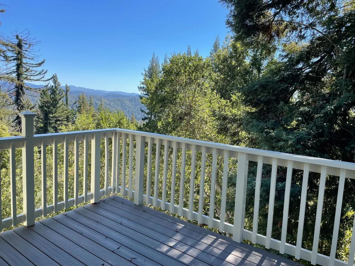 The Crow's Nest Retreat — photo 149