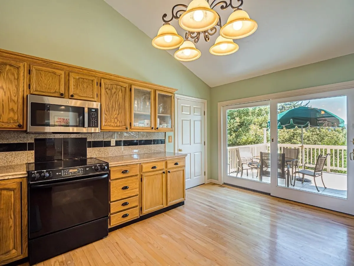 The Crow's Nest Retreat — photo 153