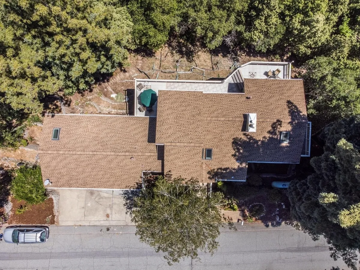 The Crow's Nest Retreat — photo 155